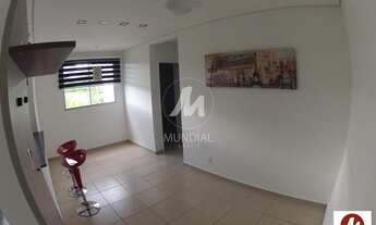 Imagem 2: Apartamento (tipo - padrao) 2 dormitórios, cozinha planejada, portaria 24hs, lazer, elevad