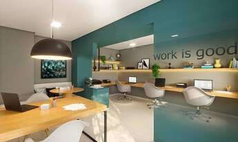 Imagem 7: SãO PAULO - Apartamento Padrão - Guarapiranga