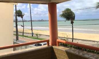 Imagem 3: Casa para venda tem 450 metros quadrados com 3 quartos em Manaíra , João Pessoa