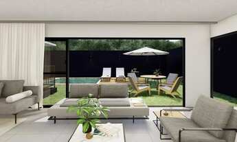 Imagem 3: SãO PAULO - Casa de Condomínio - Jardim Panorama