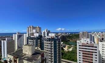 Imagem 2: Apartamento para Venda em Salvador, Armação, 2 dormitórios, 1 suíte, 3 banheiros, 2 vagas