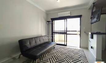 Imagem 3: Apartamento (tipo - padrao) 1 dormitórios/suite, cozinha planejada, portaria 24hs, elevado