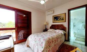 Imagem 3: Casa com 7 dormitórios à venda, 836 m² por R$ 4.800.000,00 - Riviera de São Lourenço - Ber