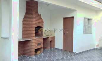 Imagem 6: Casa com 3 dorms, Suarão, Itanhaém - R$ 445 mil, Cod: 519