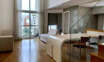 Imagem 1: SãO PAULO - Apartamento Padrão - Jardim América