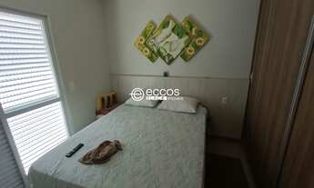 Imagem 7: APARTAMENTO RESIDENCIAL em UBERLÂNDIA - MG, JARAGUÁ