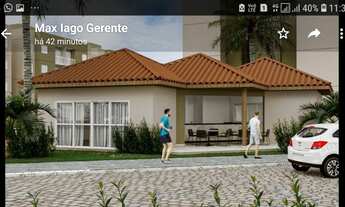 Imagem: Apartamento para venda tem 45 metros quadrados