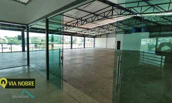 Imagem 4: Andar Corporativo para alugar, 900 m² por R$ 10.000,00/mês - Betânia - Belo Horizonte/MG