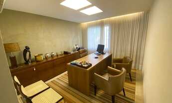 Imagem: São Paulo - Conjunto Comercial/Sala - Jardim