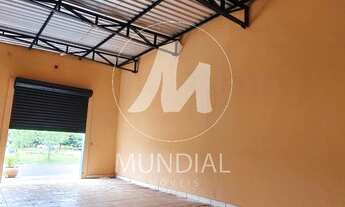 Imagem 3: Salão/Galpão (salão - térreo