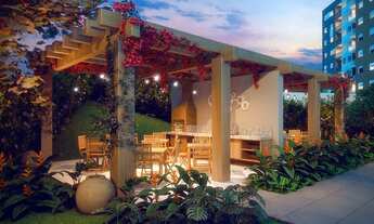 Imagem 10: SãO PAULO - Apartamento Padrão - Jaguaré