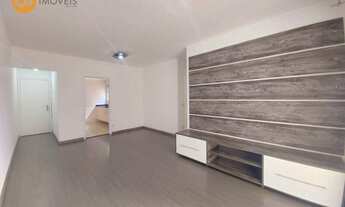 Imagem 4: Apartamento com 4 dormitórios à venda, 105 m² por R$ 750.000,00 - Jardim Tupanci - Barueri