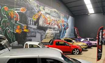 Imagem 3: Galpão à venda, Chácaras Tubalina - Uberlândia/MG