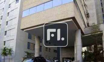 Imagem 2: Conjunto, 160 m² - venda por R$ 2.400.000,01 ou aluguel por R$ 10.500,00/mês - Bela Vista