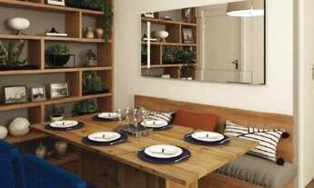 Imagem 3: SãO PAULO - Apartamento Padrão - Barra Funda