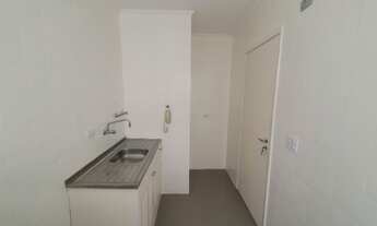 Imagem 3: Moema, apartamento Studio, quarto, cozinha e banheiro, 1 vaga