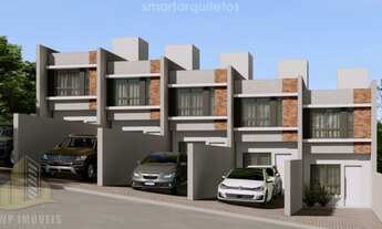 Imagem: Sobrado a venda no Bairro Itoupava Central