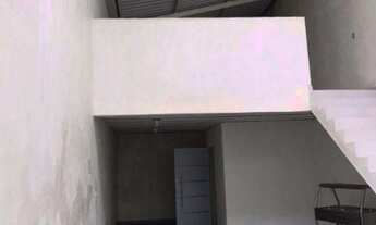 Imagem 6: Salão Comercial para locação, Nova Petrópolis, São Bernardo do Campo - SL0250