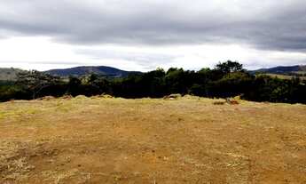 Imagem 4: Terreno dos sonhos em Nazaré paulista com uma maravilhosa vista para a montanha