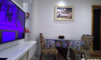 Imagem 8: Apartamento para Venda em São Bernardo do Campo, Baeta Neves, 2 dormitórios, 1 banheiro, 1