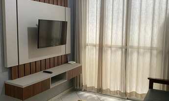 Imagem 2: AP22F Temporada C/Ar/2 quartos/Varanda Gourmet/Lazer - Praia Grande - Ubatuba - SP