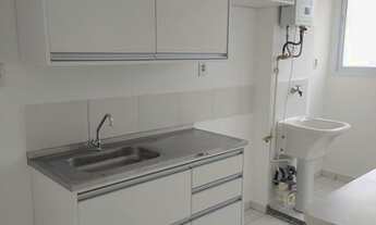 Imagem 4: Apartamento a venda possui 47 m² com 2 quartos 1 vaga em Sacomã - São Paulo - SP