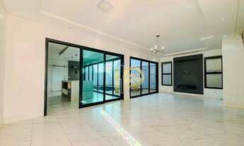 Imagem 12: Casa alto padrão 246m2 Condomínio Vivva Jacareí SP