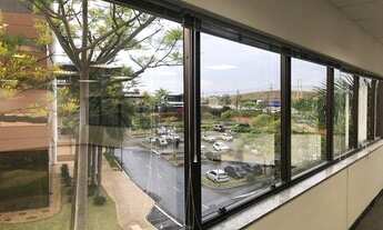 Imagem 3: Sala, 232 m² - Venda / Locação - Galleria Office Park - Campinas