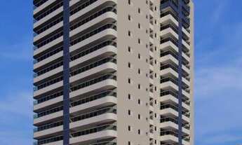 Imagem 2: Apartamento com 2 dorms, Centro, Mongaguá - R$ 437 mil, Cod: 857