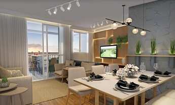 Imagem 5: SãO PAULO - Apartamento Padrão - Morumbi