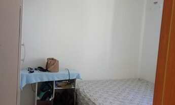 Imagem 2: Alameda da Costa na barra dos coqueiros