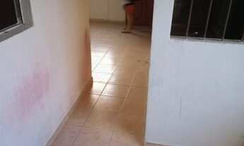 Imagem 3: Casa com dois quartos para alugar em Sotave