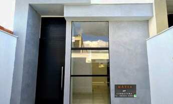 Imagem 2: $Nova para venda ( 250Mil ) com 3 Quartos 1 Suíte e Top -Na Av. Fraga Maia- Bem Próxima