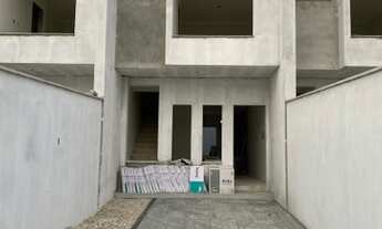 Imagem 2: Sobrado Geminado Duas Suítes