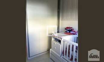 Imagem 6: Apartamento à Venda - Betânia, 2 Quartos, 48 m²