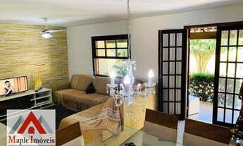 Imagem 3: Casa com 4 dormitórios à venda, 200 m² por R$ 750.000,00 - Maria Paula - Niterói/RJ