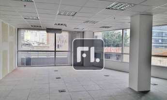 Imagem: Conjunto para alugar, 77 m² por R$ 5.300,02/mês