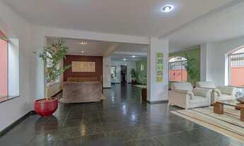 Imagem 3: Apartamento à venda no bairro Vila Bastos