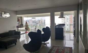 Imagem 2: São Paulo - Apartamento Padrão - Brooklin Paulista