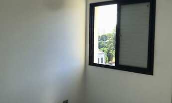 Imagem 6: Apartamento de 2 quartos para compra ou aluguel - vila pureza - São Carlos