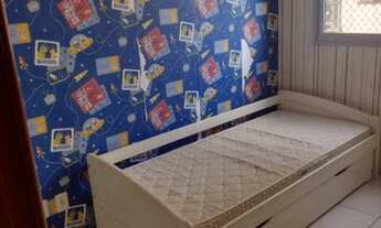 Imagem 7: Apartamento para venda possui 88 metros quadrados com 3 quartos