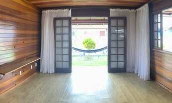 Imagem 4: FLORIANóPOLIS - Casa Padrão - Campeche