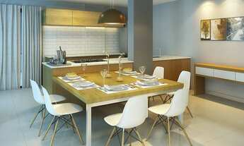 Imagem 4: SãO PAULO - Apartamento Padrão - Vila Itaim