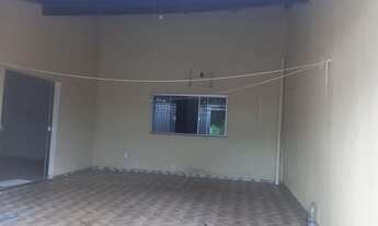 Imagem 3: Vendo Casa Luzimangues, SETOR BOA VISTA