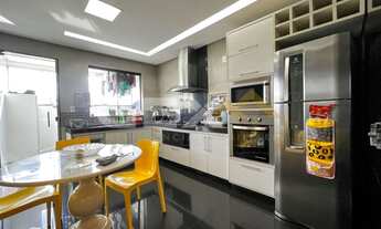 Imagem 2: Cobertura alto padrão