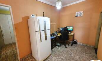 Imagem 5: Casa (térrea na rua) 4 dormitórios/suite, cozinha planejada