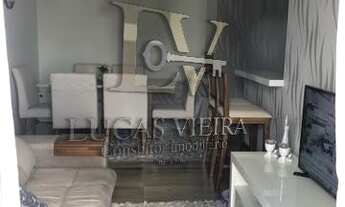 Imagem 7: Apartamento para Venda em Osasco, Padroeira, 2 dormitórios, 1 banheiro, 1 vaga