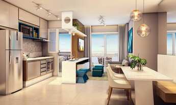 Imagem 6: SãO PAULO - Apartamento Padrão - Tucuruvi