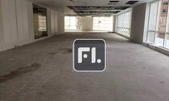 Imagem 2: Conjunto para alugar, 898 m² por R$ 98.900,00/mês - Bela Vista - São Paulo/SP