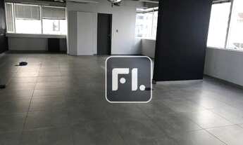 Imagem 5: Conjunto, 117 m² - venda por R$ 1.500.000,00 ou aluguel por R$ 5.800,01/mês - Vila Olímpia